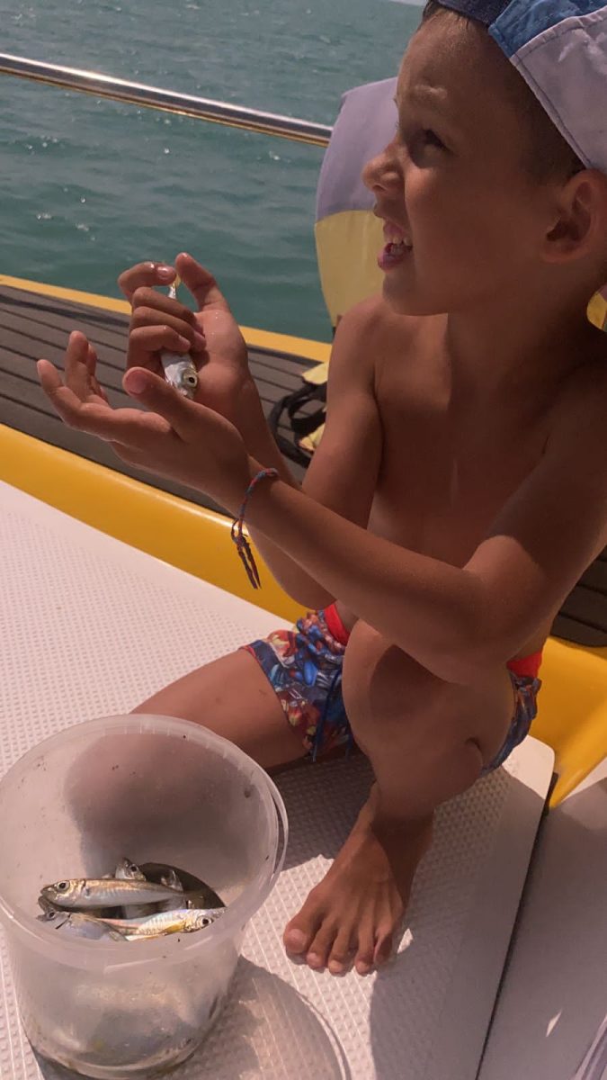 Золотая Миля