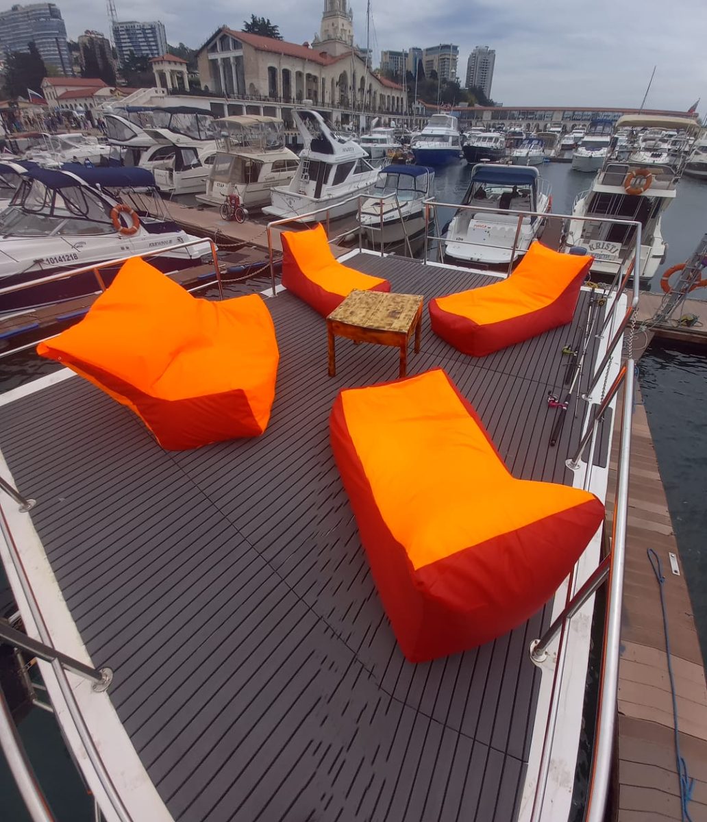 Золотая Миля