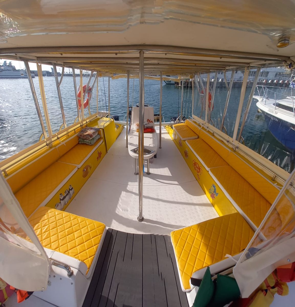 Золотая Миля